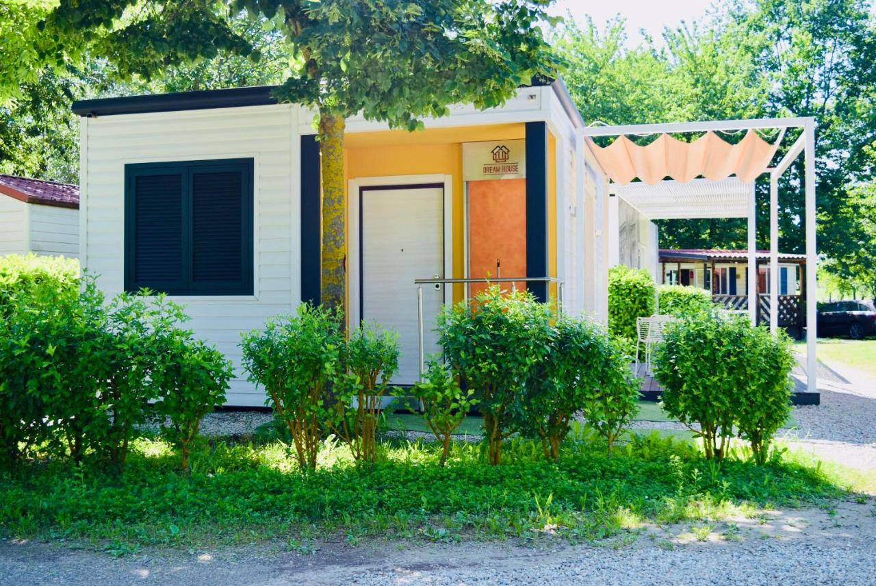 Eco House Roero Cottage Alba  Luaran gambar