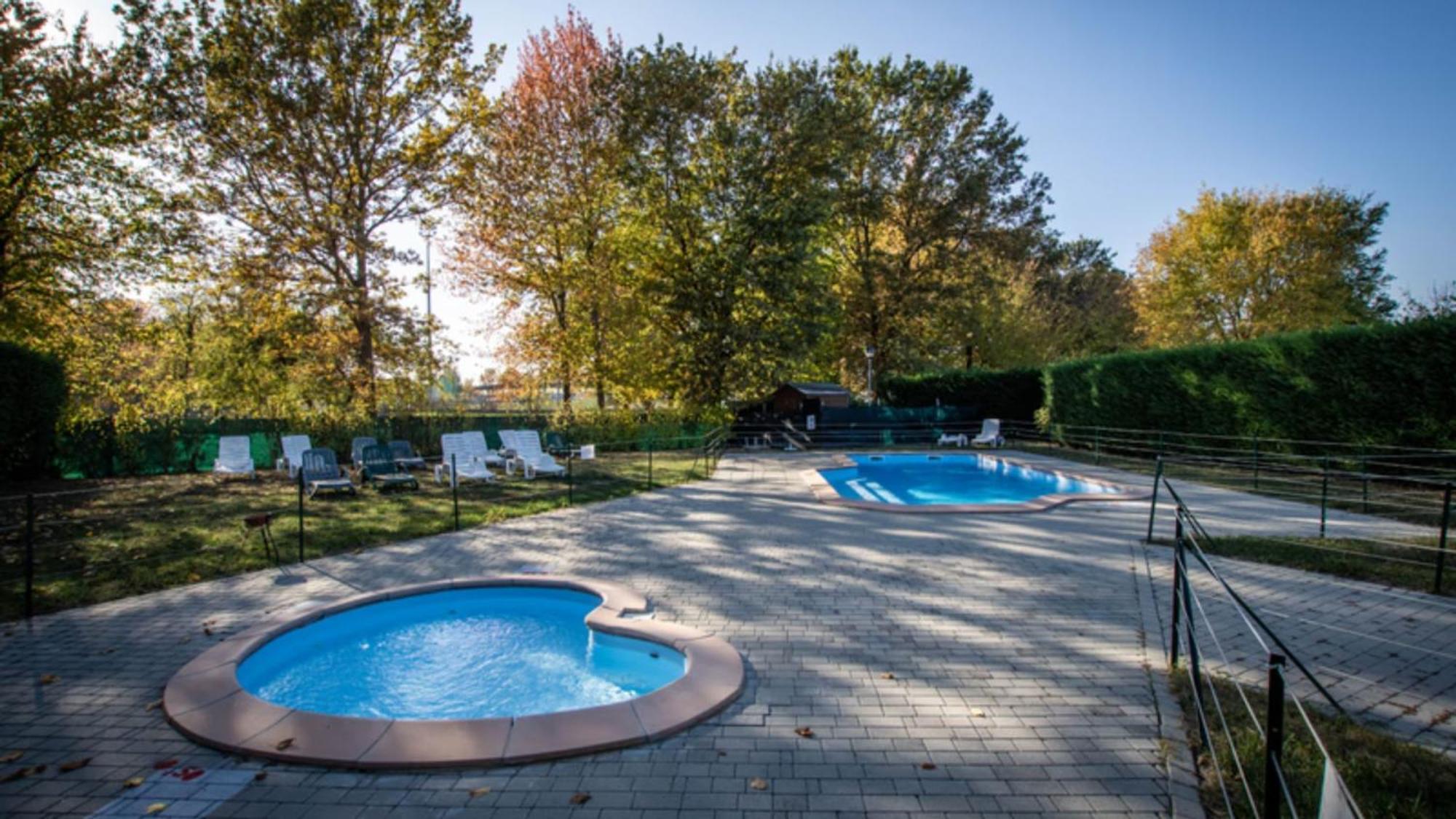 Eco House Roero Cottage Alba  Luaran gambar